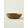 Bella Maison Wooden Mango Sunum Kasesi Kahverengi (30x8 Cm) Kahverengi