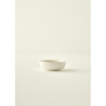 Bella Maison Parisien Porselen Sunum Kasesi Krem (10 Cm) Krem