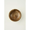 Bella Maison Wooden Mango Sunum Kasesi Kahverengi (25x6,5 Cm) Kahverengi