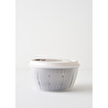 Bella Maison Adapt Salata Kurutucu Bej (25,6x25,6x14,2 Cm) Bej