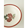 Bella Maison Rose Porselen Kase (13 Cm) Çok Renkli