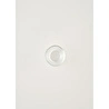 Bella Maison Kronos Sunum Kasesi Naturel (9 Cm) Naturel