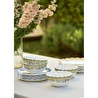 Bella Maison Bianca New Bone Kase (14 Cm) Çok Renkli