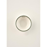 Bella Maison Bonheur Porselen Kase Yeşil (16 Cm) Yeşil