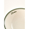 Bella Maison Bonheur Porselen Kase Yeşil (16 Cm) Yeşil