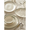 Bella Maison Bonheur Porselen Kase Yeşil (16 Cm) Yeşil