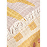 Bella Maison %100 Pamuk Time For Beach Peştamal Kiremit (90x160 Cm) Kiremit