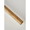 Bella Maison Wooden Kek Servis Seti Naturel Naturel