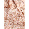 Bella Maison %100 Pamuk Lucia Banyo Havlusu Somon (90x150 Cm) Somon