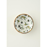 Bella Maison Olive Mango Sunum Kasesi (20x6 Cm) Çok Renkli
