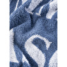 Bella Maison %100 Pamuk Summer Season Plaj Havlusu Lacivert (90x150 Cm) Lacivert