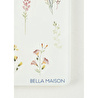 Bella Maison Flores Cam Kesme Tahtası (35x25 Cm) Çok Renkli
