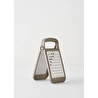Bella Maison Verna Katlanabilir Ayaklı Rende Bej (10,7x22x5 Cm) Bej