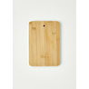 Bella Maison Craft 6'lı Kesme Tahtası Seti Naturel (15x7x33 Cm) Naturel