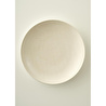 Bella Maison Parisien Porselen Salata Kasesi Krem (30 Cm) Krem