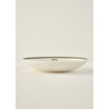 Bella Maison Bonheur Porselen Salata Kasesi Yeşil (30 Cm) Yeşil