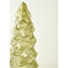 Bella Maison Pine Tree Dekoratif Obje Yeşil (10x10x35 Cm) Yeşil