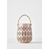 Bella Maison Shine Fener Pembe (15x20 Cm) Pembe