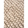 Bella Maison Cosy Paspas Takımı Bej (60x100 Cm) Bej