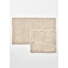 Bella Maison Cosy Paspas Takımı Bej (60x100 Cm) Bej