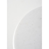 Bella Maison Olmo Mermer Kek Standı Naturel (25x25 Cm) Naturel