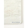 Bella Maison Marbella Cam Kesme Tahtası Ekru (35x25 Cm) Ekru