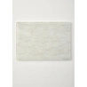 Bella Maison Marbella Cam Kesme Tahtası Ekru (35x25 Cm) Ekru