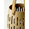 Bella Maison Shine Fener Bej (15x20 Cm) Bej