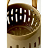 Bella Maison Shine Fener Bej (15x20 Cm) Bej