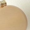 Bella Maison Christmas Dekoratif Süs 12'li Kahverengi (6 Cm) Kahverengi