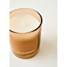 Bella Maison Oud Serenity Soya Wax Kokulu Mum Amber (120 Gr) Amber