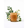 Bella Maison Oud Serenity Soya Wax Kokulu Mum Amber (120 Gr) Amber