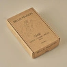 Bella Maison Premium 18 Parça 6 Kişilik Tatlı Çatal Kaşık Bıçak Takımı Silver Silver