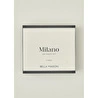 Bella Maison Milano 6'lı Çay Kaşığı Seti Silver Silver