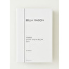 Bella Maison Siena 18 Parça Yemek Çatal Kaşık Bıçak Seti Silver Silver