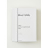 Bella Maison Siena 18 Parça Tatlı Çatal Kaşık Bıçak Seti Silver Silver