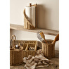 Bella Maison Naturella Kağıt Havluluk Naturel (27x14 Cm) Naturel