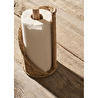 Bella Maison Naturella Kağıt Havluluk Naturel (27x14 Cm) Naturel