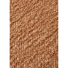 Bella Maison Pietra Basic Dolgulu Kırlent Kiremit (43x43 Cm) Kiremit