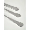Bella Maison Torino 18 Parça Yemek Çatal Kaşık Bıçak Seti Silver Silver