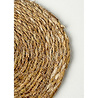 Bella Maison Rafe 2'li Nihale Naturel (20 Cm) Naturel
