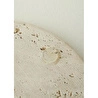 Bella Maison Ephesus Traverten Nihale Naturel (20 Cm) Naturel