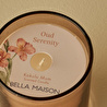 Bella Maison Oud Serenity Çubuklu Oda Kokusu Seti Amber