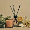 Bella Maison Oud Serenity Çubuklu Oda Kokusu Seti Amber