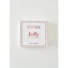 Bella Maison Jolly Porselen 2'li Kahve Fincanı Seti (70 Cc) Çok Renkli