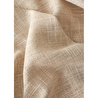Bella Maison Miva Simli Masa Örtüsü Gold (150x250 Cm) Gold
