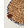 Bella Maison Santana 2'li Nihale Seti Mavi-yeşil (20 Cm)
