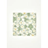 Bella Maison Daisy 20'li Kağıt Peçete Yeşil (33x33 Cm) Yeşil