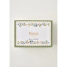 Bella Maison Bianca New Bone 2'li Kahve Fincanı Seti (160 Cc) Çok Renkli