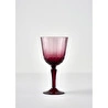 Bella Maison Colore Kesme Kadeh 6'lı Gülkurusu (310 Cc)